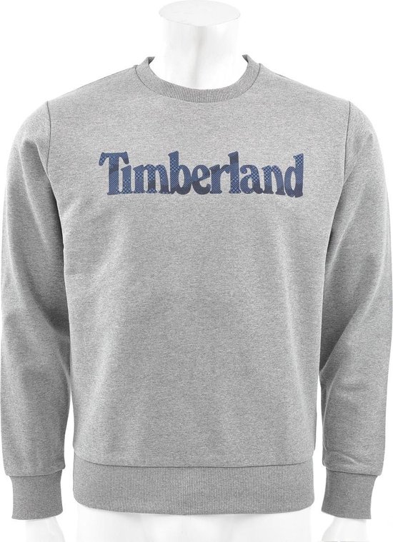timberland sweater