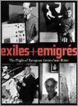 Exiles+Emigres
