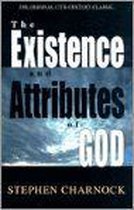 Existence And Attributes Of God