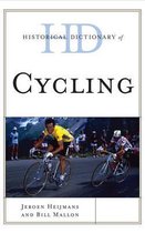 Historical Dictionary of Cycling
