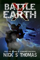Battle Earth 10 - Battle Earth X (Book 10)
