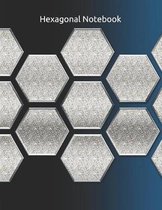 Hexagonal Notebook