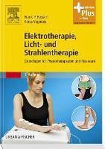 Elektrotherapie, Licht- und Strahlentherapie