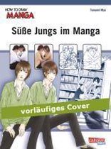 How To Draw Manga: Süße Jungs im Manga
