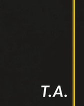 T.A.