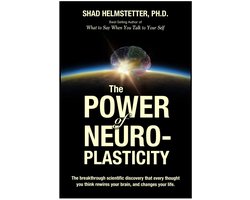 Omslag van The Power of Neuroplasticity