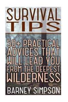 Survival Tips