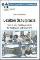 Lexikon Schulpraxis