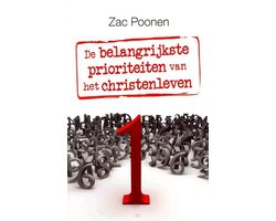 Belangrijkste prioriteiten van het