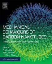 Mechanical Behaviors of Carbon Nanotubes