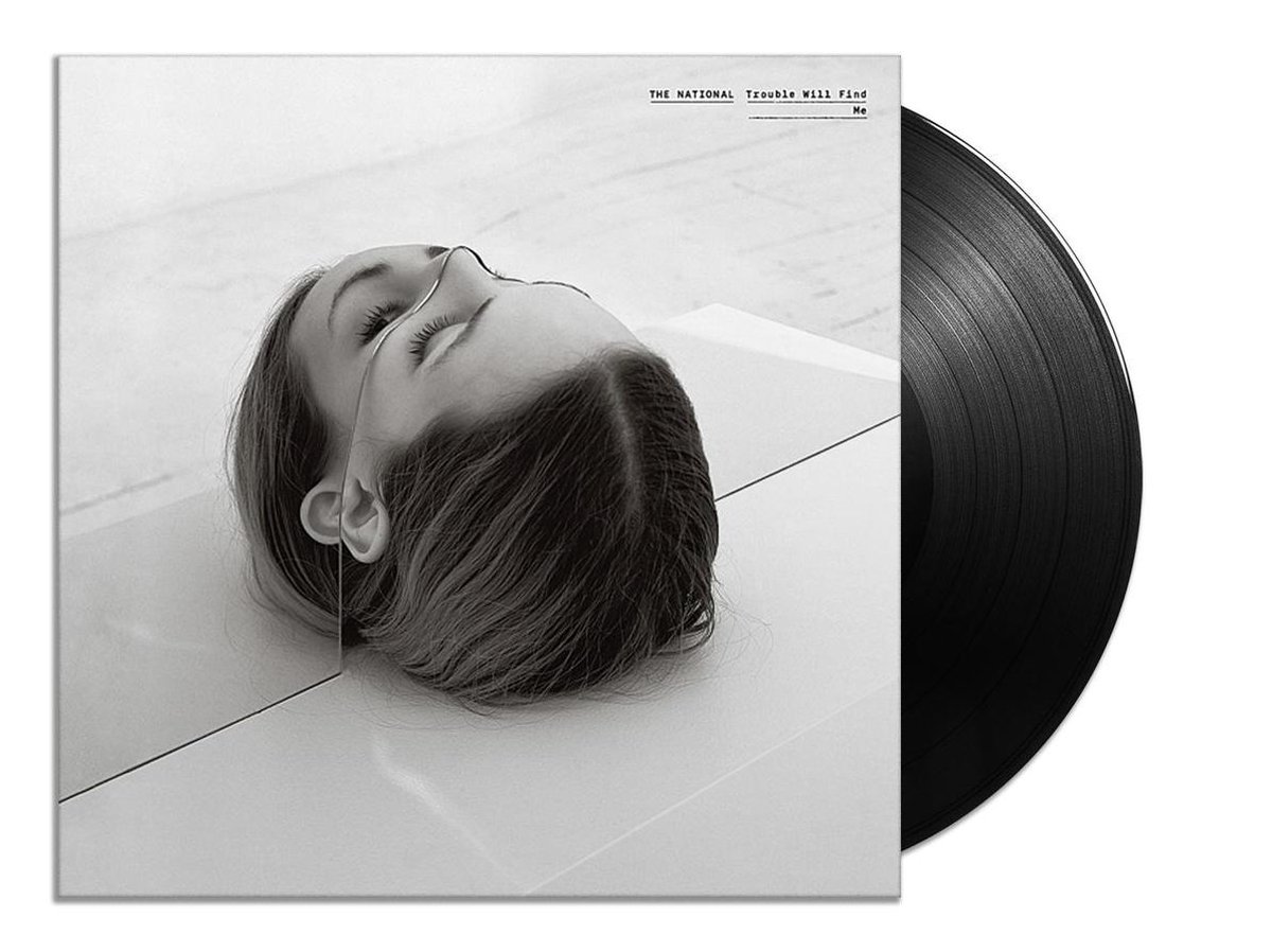 Trouble Will Find Me (2LP+Download), National | Muziek | bol