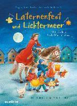 Laternenfest und Lichtermeer