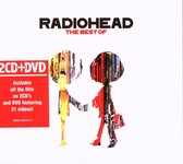 Radiohead: Giftpack
