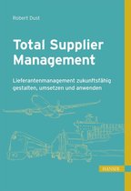 Total Supplier Management