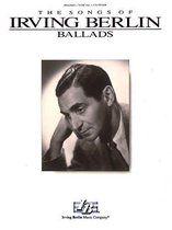 Irving Berlin - Ballads - 2nd Edition