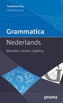 Prisma Taalbeheersing - Grammatica Nederlands