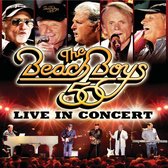 Live in Concert: 50th Anniversary