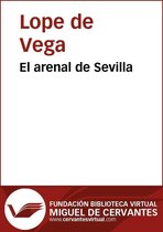 El arenal de Sevilla