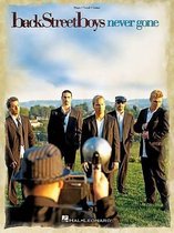 Backstreet Boys, Never Gone