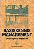 Basiskennis management