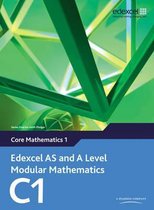 Edexcel Mod Maths AS & A Lev Core Math 1