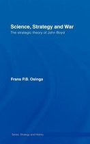 Strategy and History- Science, Strategy and War