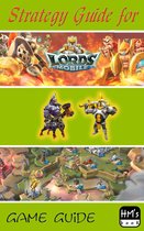 Strategy Guide for Lord Mobile