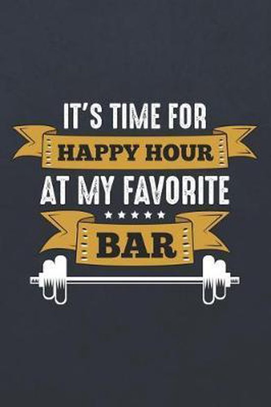 bar happy hour