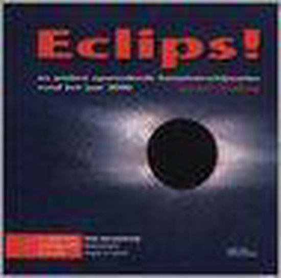 Eclips! - cover