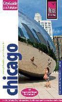 Reise Know-How CityGuide Chicago