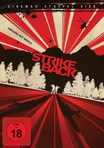 Strike Back - Seizoen 4 (Import)