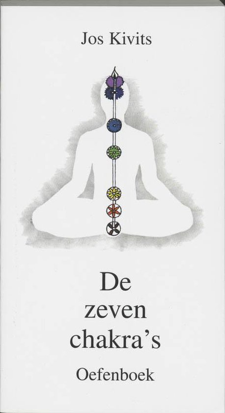 De zeven chakra's Oefenboek - J. Kivits | Do-index.org