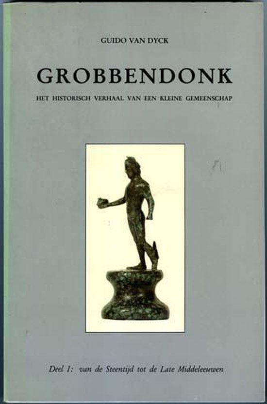 Grobbendonk 1 - Dyck | Northernlights300.org