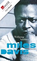 Rowohlt Monographie - Miles Davis