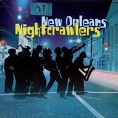 New Orleans Nightcrawlers