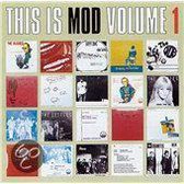 This Is Mod Vol. 1: The Rarities 1979-1981