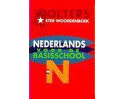 Nederlands voor de basisschool
