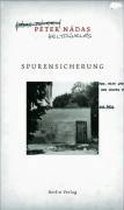 Spurensicherung