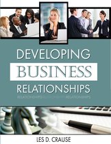 Developing Business Relationships