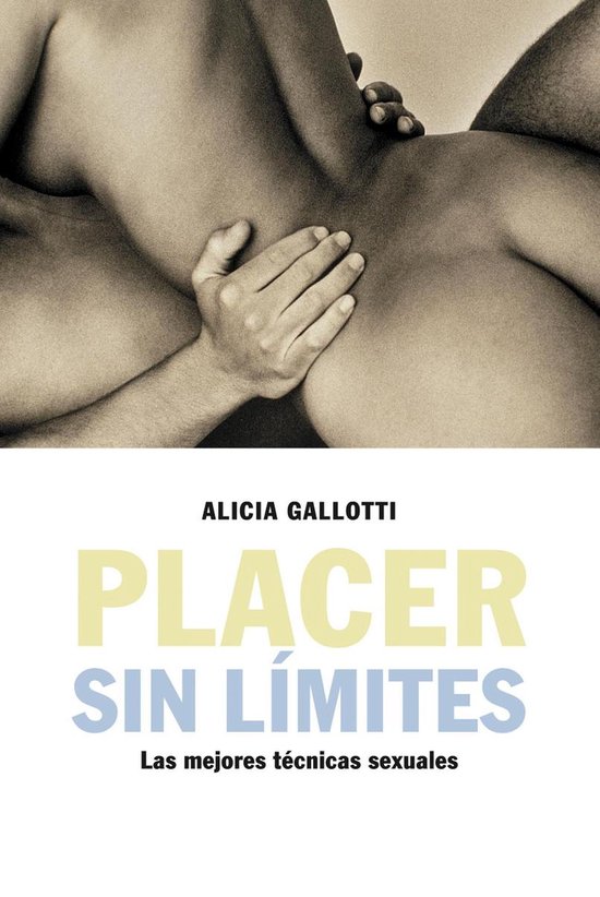 MR Prácticos - Placer sin límites - cover