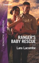 Rangers of Big Bend 2 - Ranger's Baby Rescue