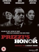 Prizzis Honor