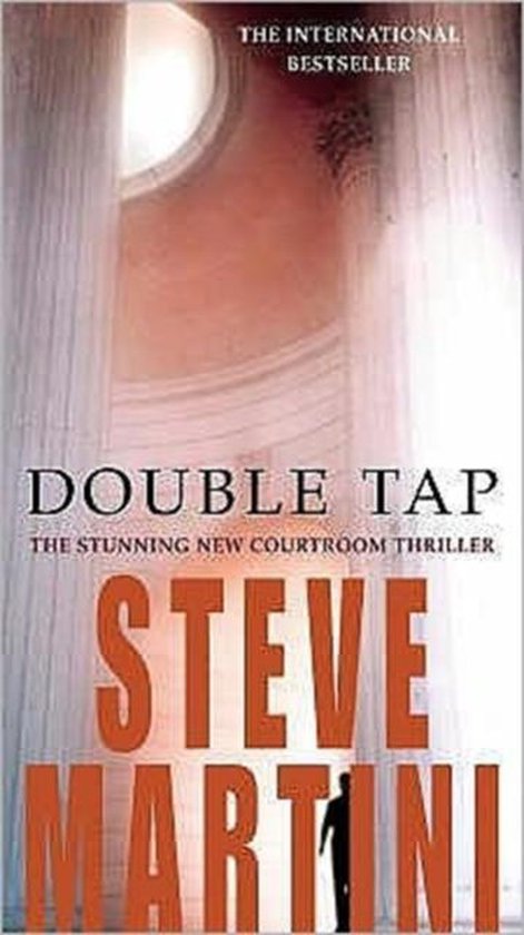 Double Tap - cover