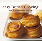 Easy British Cooking