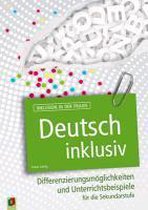 Deutsch inklusiv