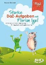 Starke DaZ-Aufgaben mit Florian Igel