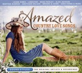 Amazed: Country Love Songs