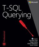 Developer Reference - T-SQL Querying