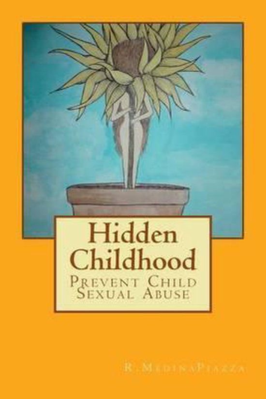 Hidden Childhood - cover