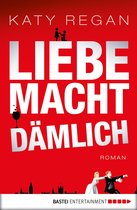 Omslag Liebe macht dämlich